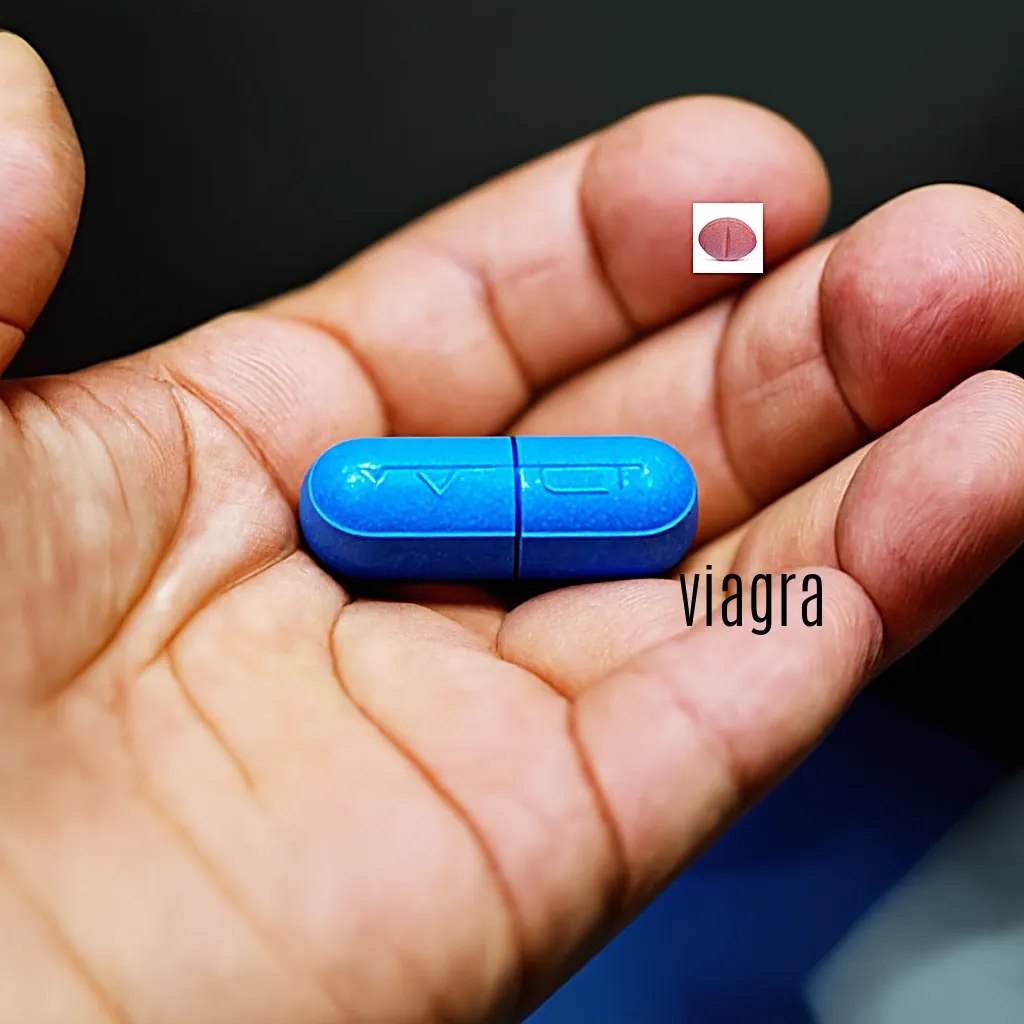 Efectos del viagra